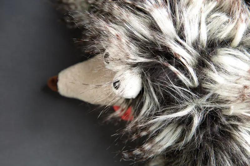 Sigikid Duchess of Hampershire