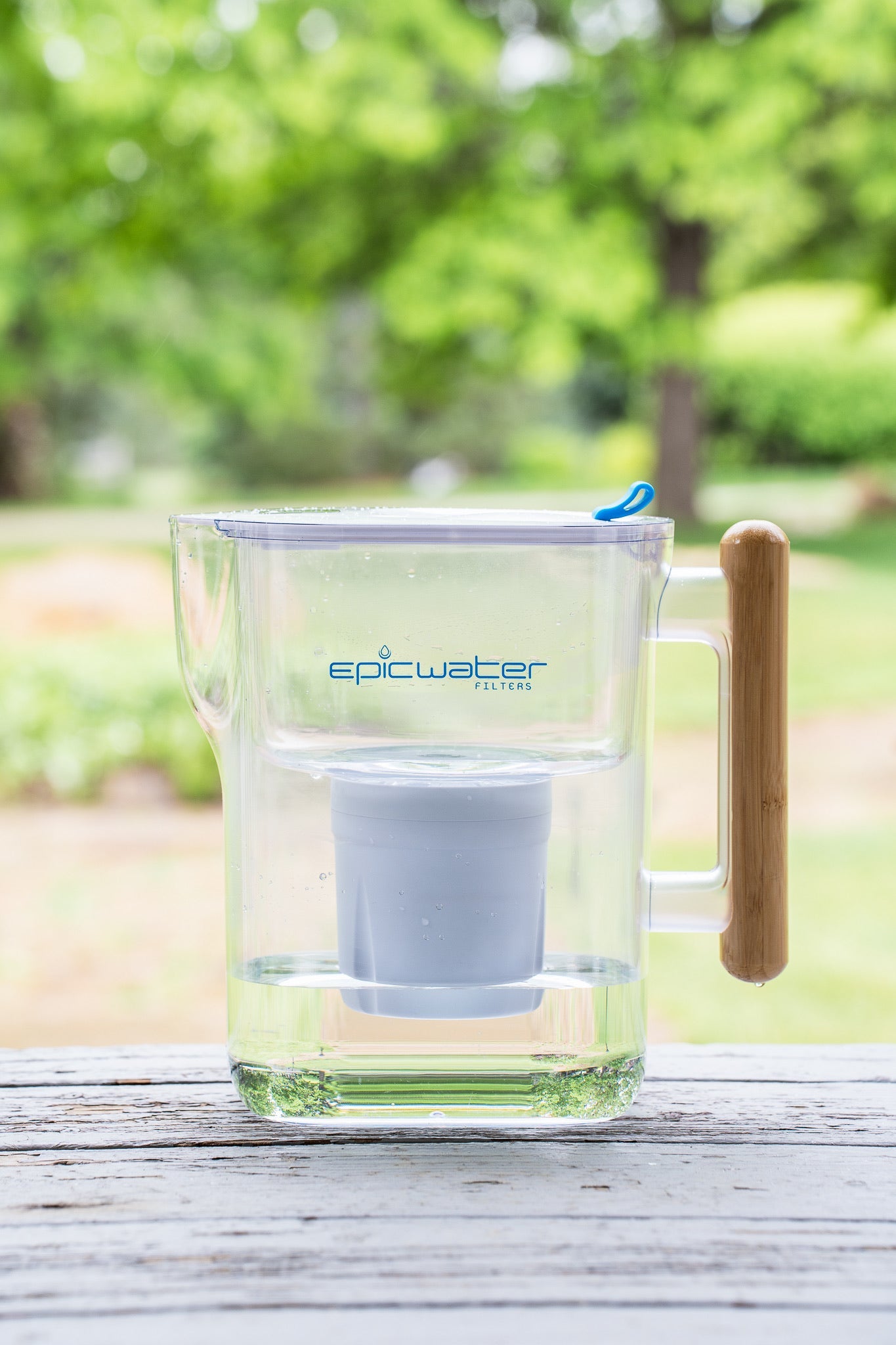 Epic Water Pure XP Pitcher - Thumbnail 2