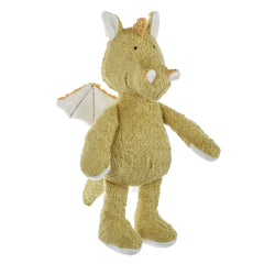 35. Organic Plush Toy