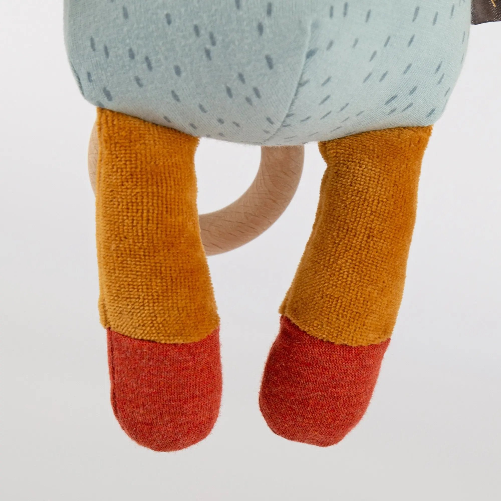 Sigikid Lion Musical Toy