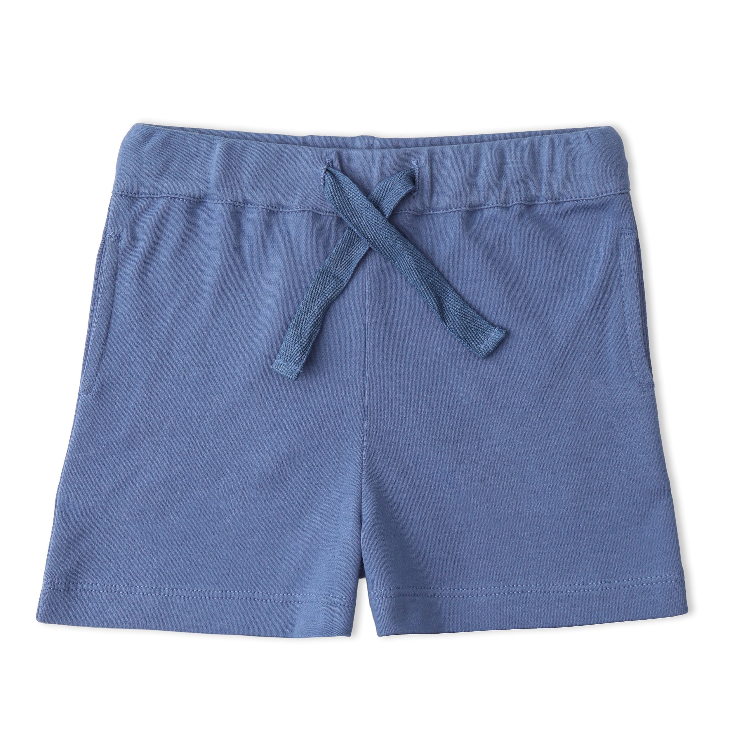 Makemake Organics - Organic Graphic Tee & Shorts Set - New York