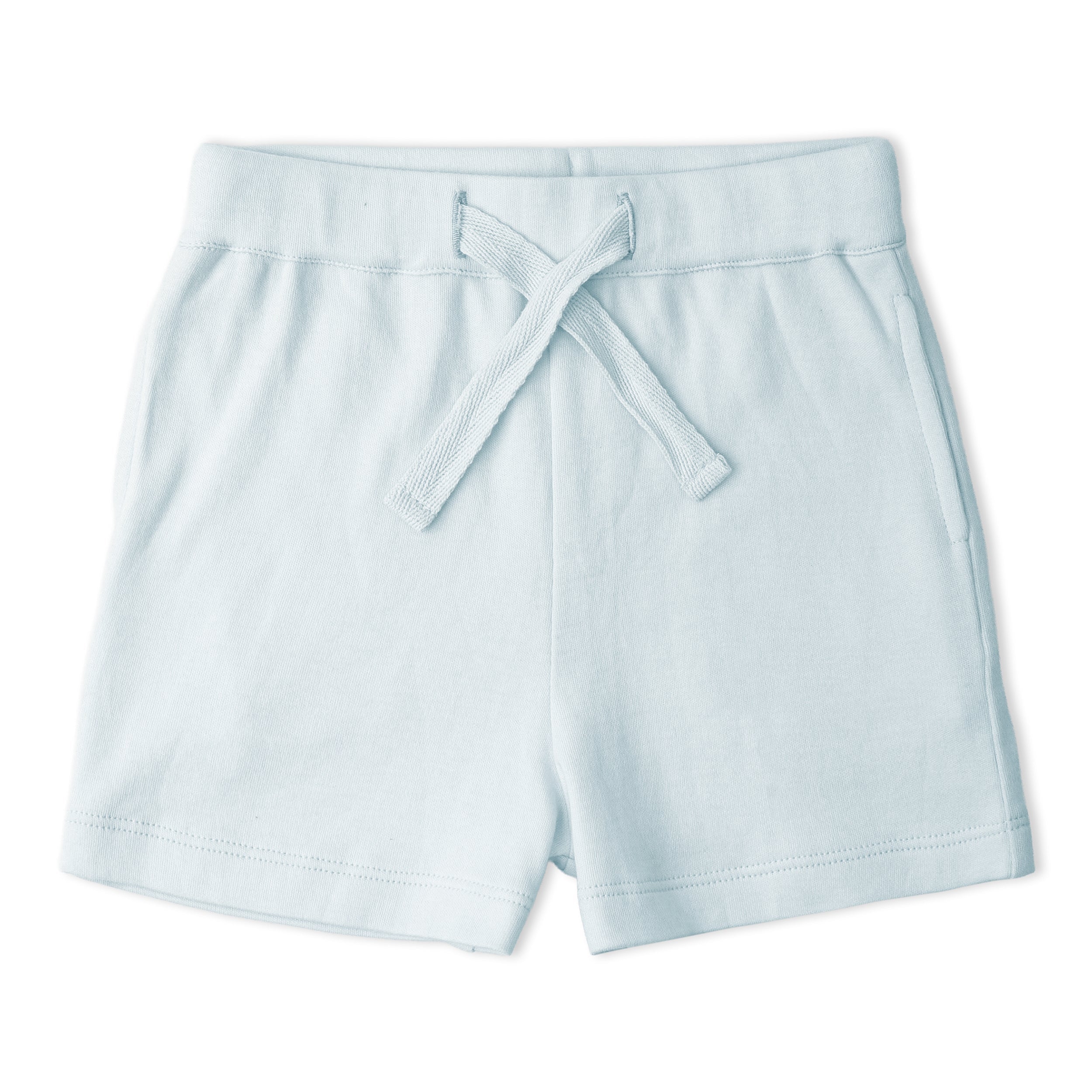 Makemake Organics - Organic Tee & Shorts Set - Ice Cream
