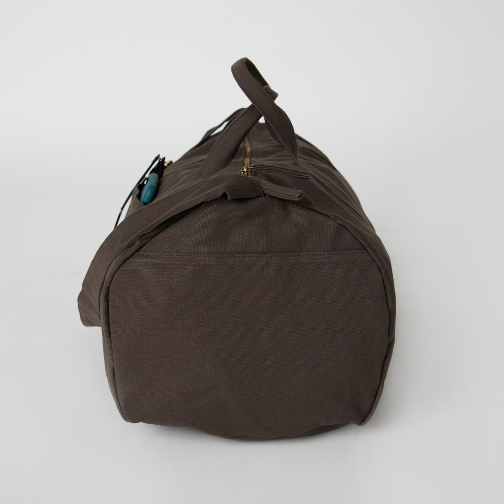 Terra Thread® Bumi Eco Duffel Bag