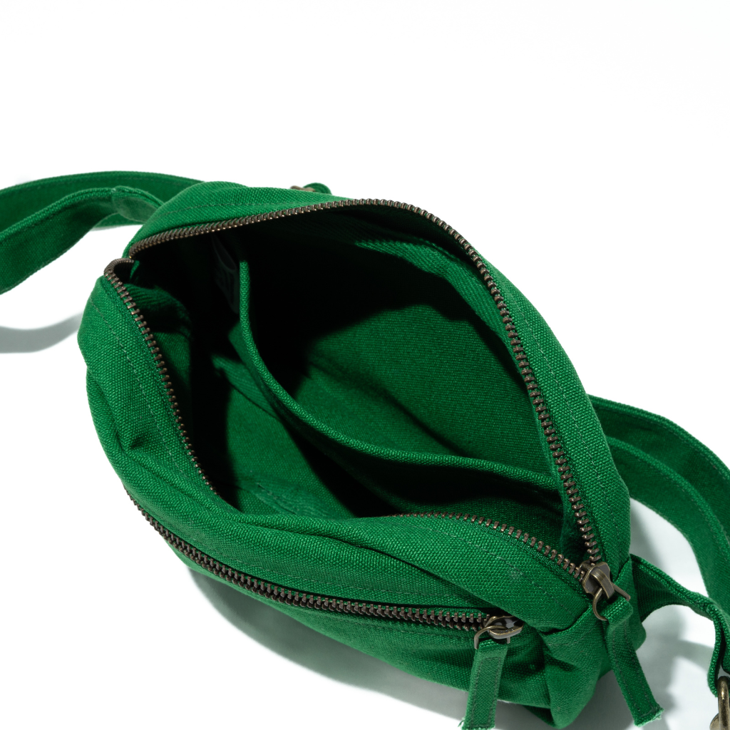 Terra Thread® Cadera Fanny Pack