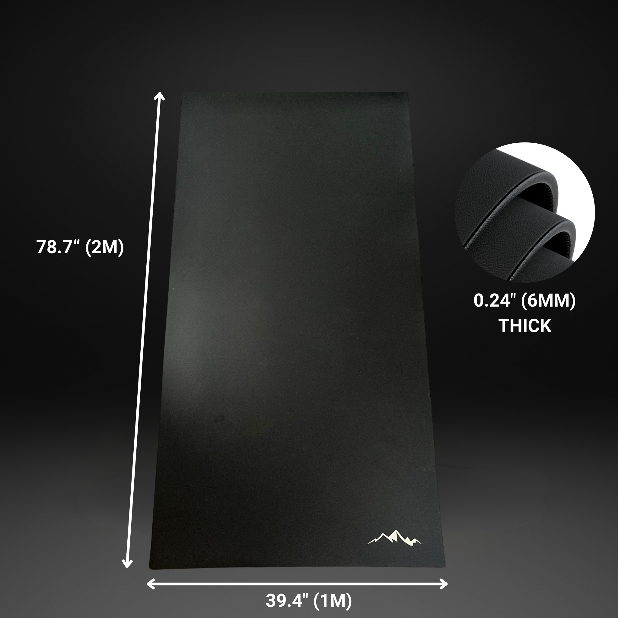 Icebound Essentials Performance Pad