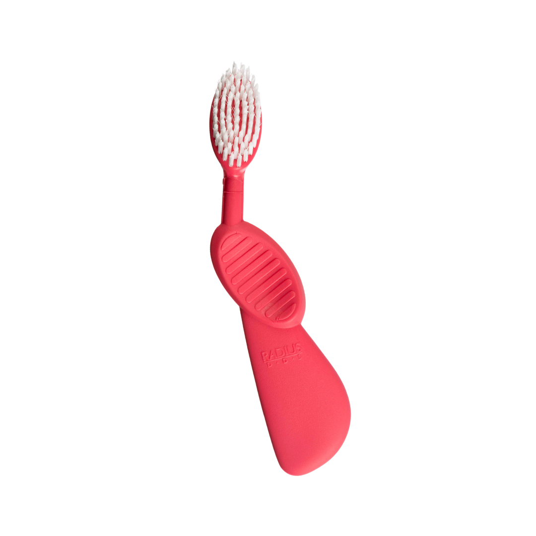 Radius Flex Brush
