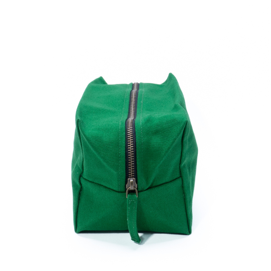 Terra Thread® Sustainable Toiletry Bag