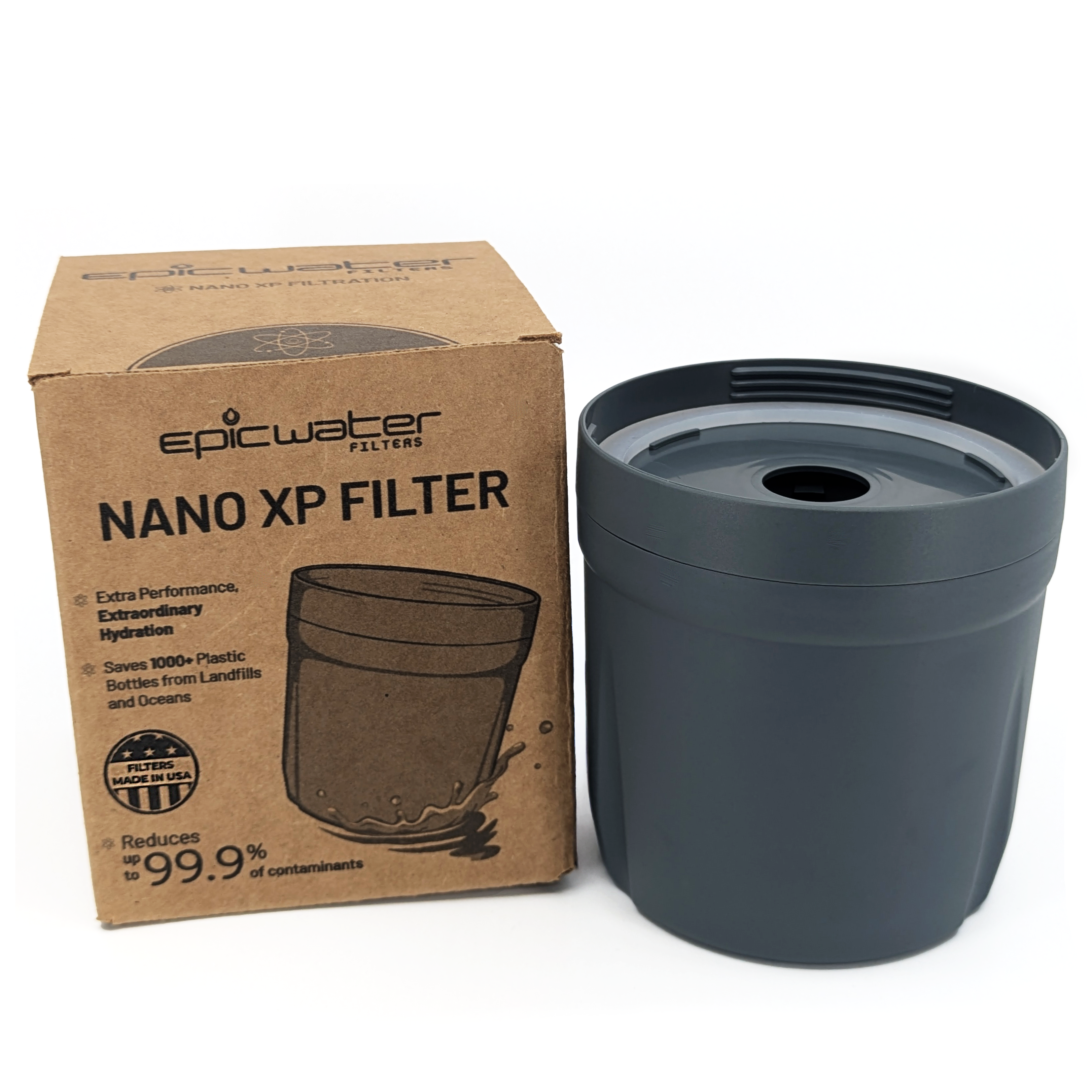 Epic Nano Pitcher Replacement Filter