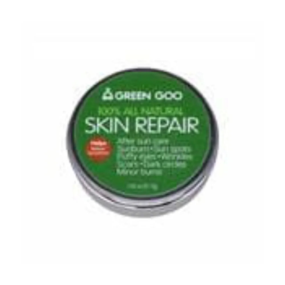 Green Goo Skin Repair
