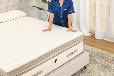 Safe Mattress Guide 📖