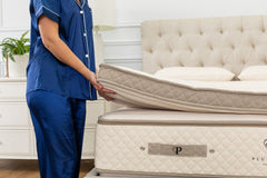 9. Quilted Mattress Topper