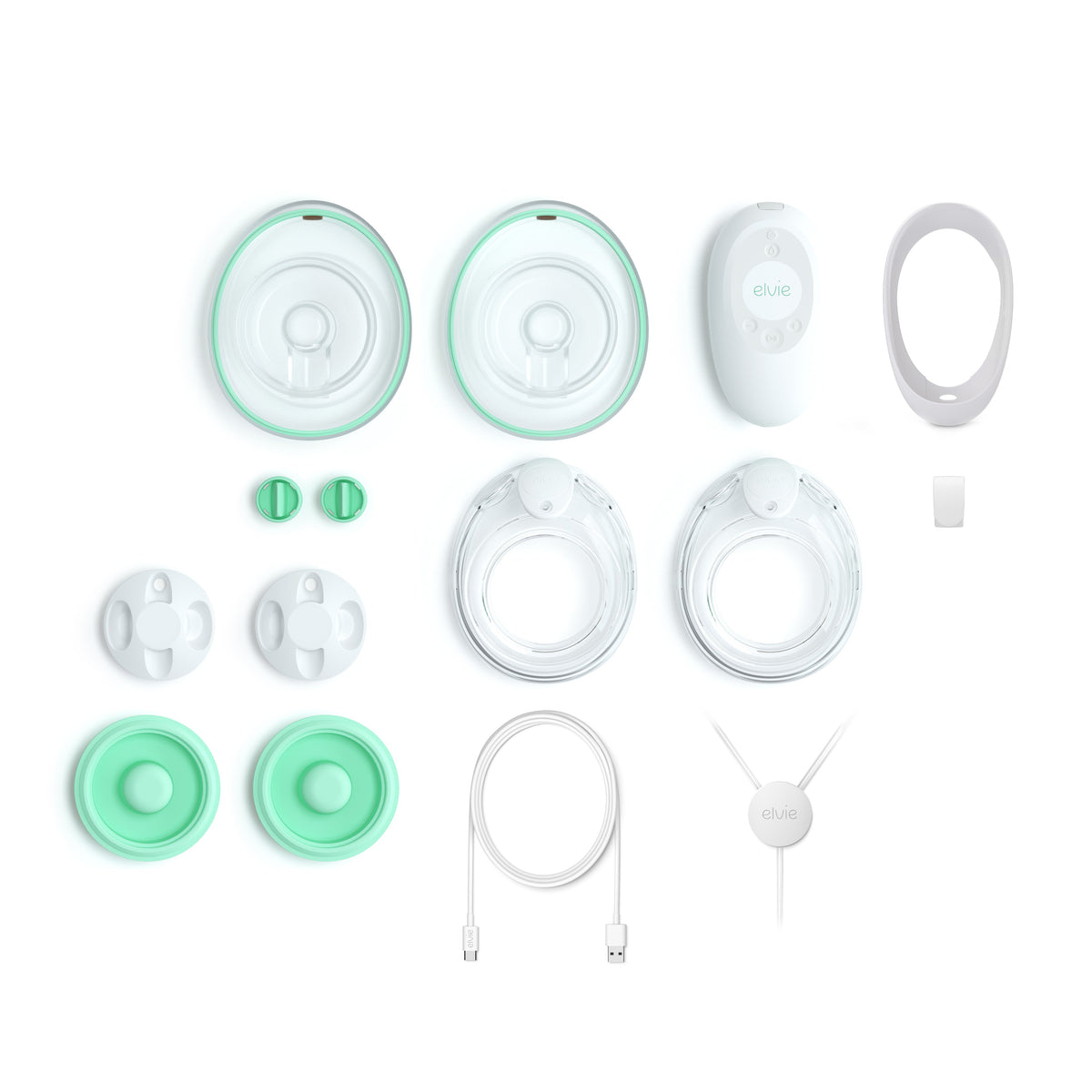 Healthy Horizons Elvie Stride Breast Pump