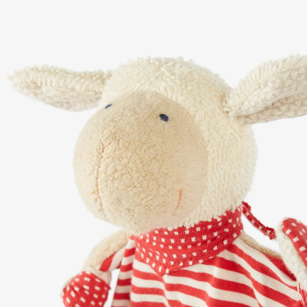 Sigikid Organic Sheep Blankie