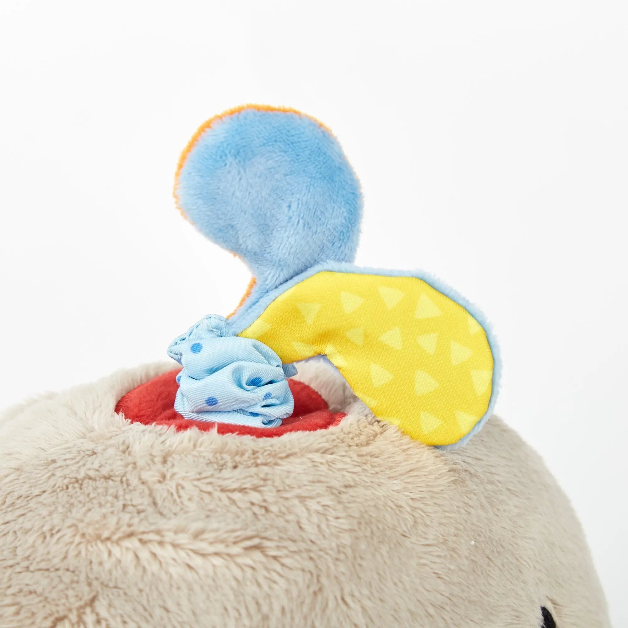 Sigikid Activity Whale