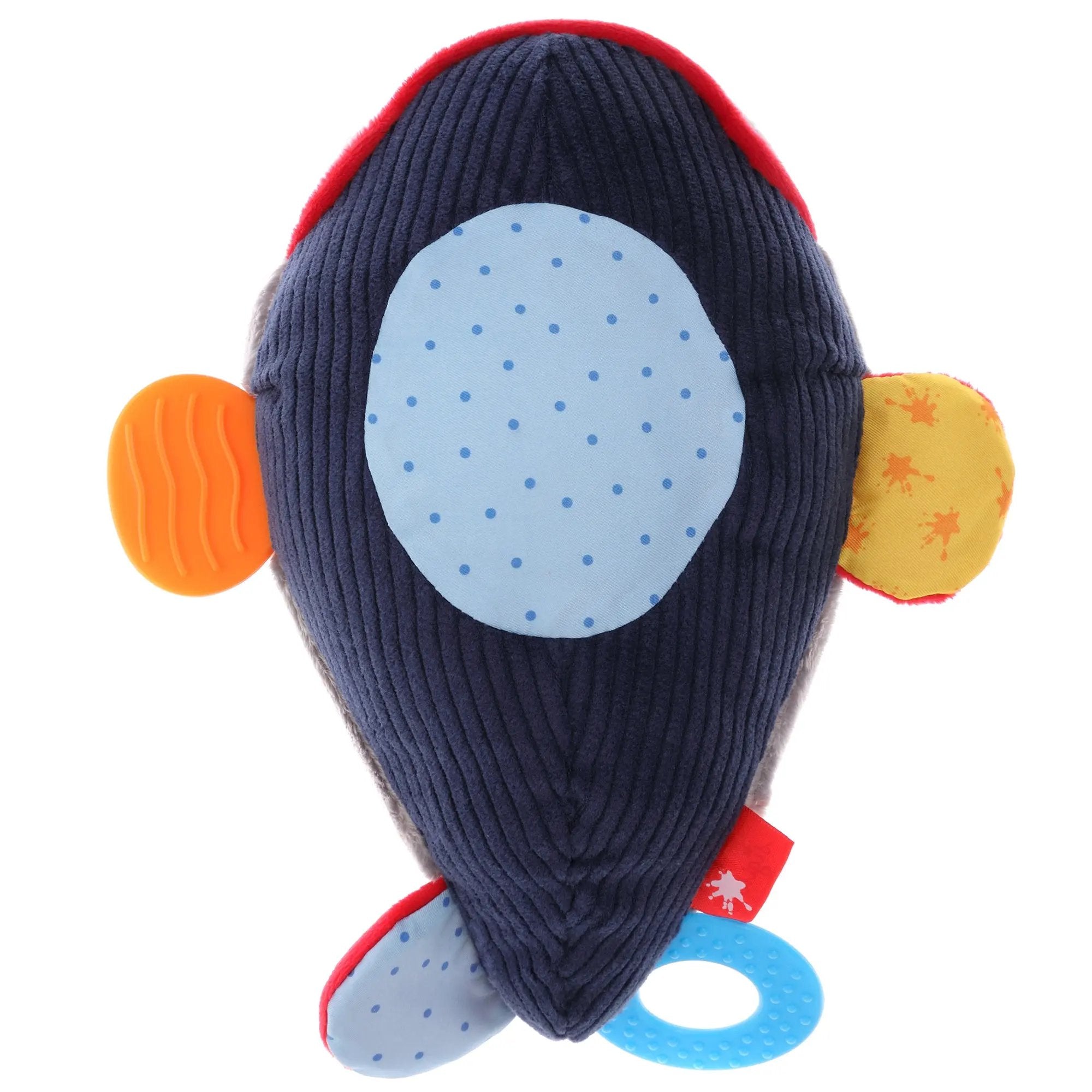 Sigikid Activity Whale