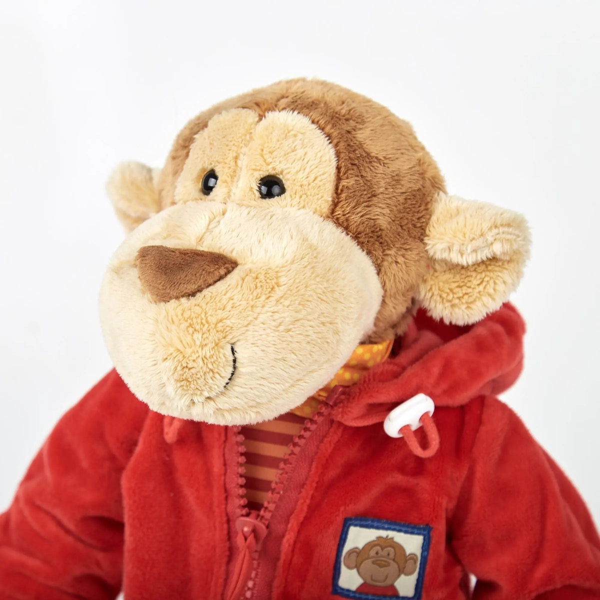 Sigikid Teaching Monkey