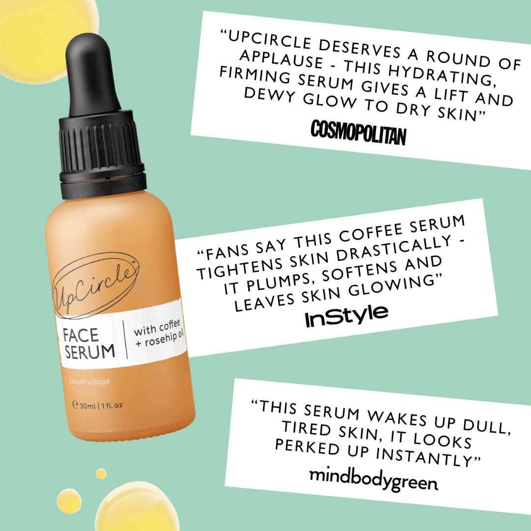 UpCircle The Pamper Kit - 17 Pieces