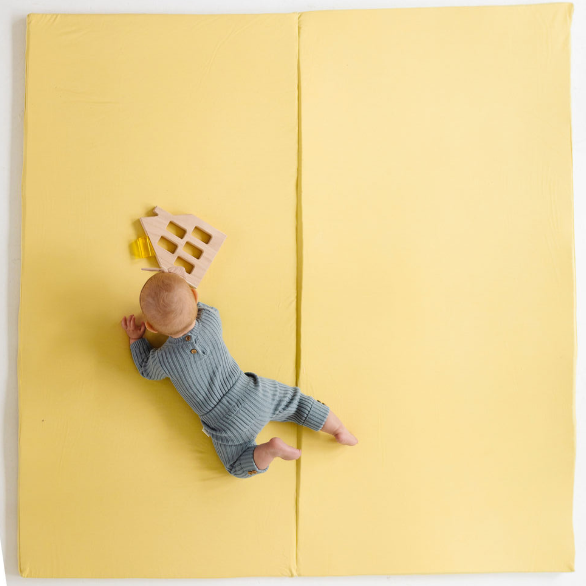 Toki Mats Daisy Jersey Mat
