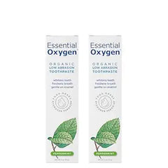 Essential Oxygen Organic BR