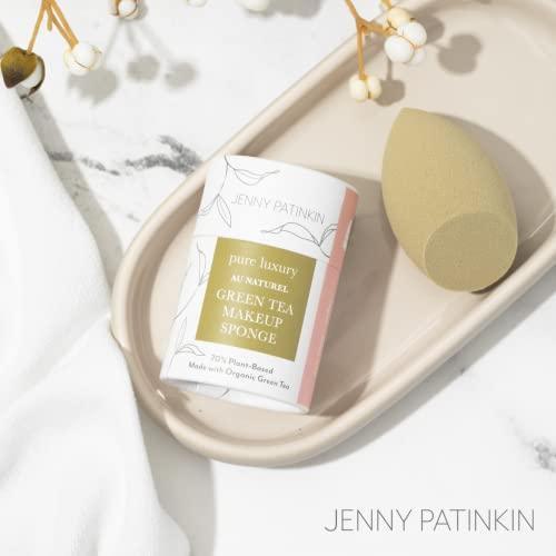 Green Tea Makeup Sponge