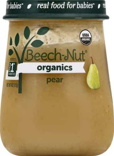 Beech-Nut Organics