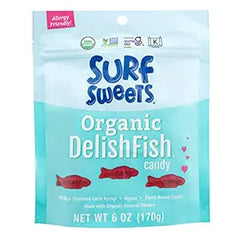 Surf Sweets
