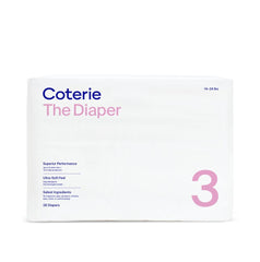 Coterie Diapers