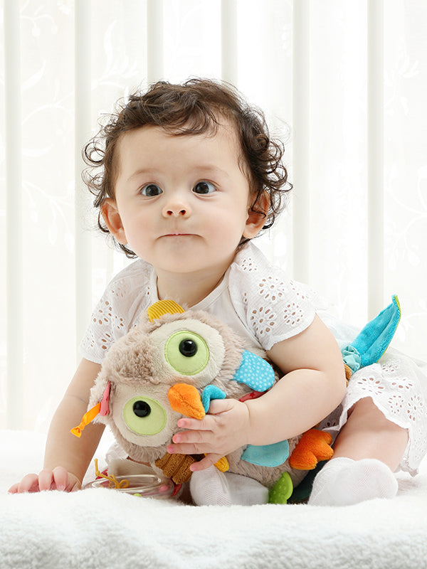 Sigikid Activity Owl