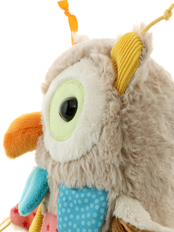 Sigikid Activity Owl