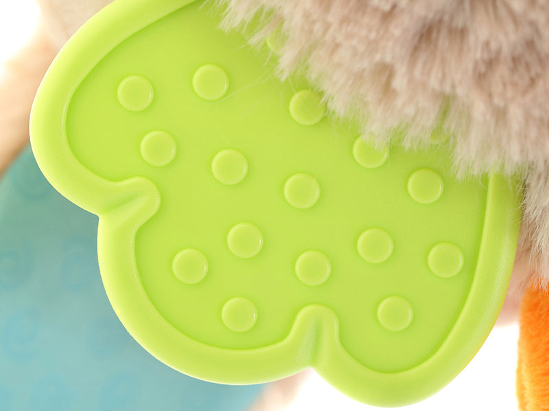 Sigikid Activity Owl