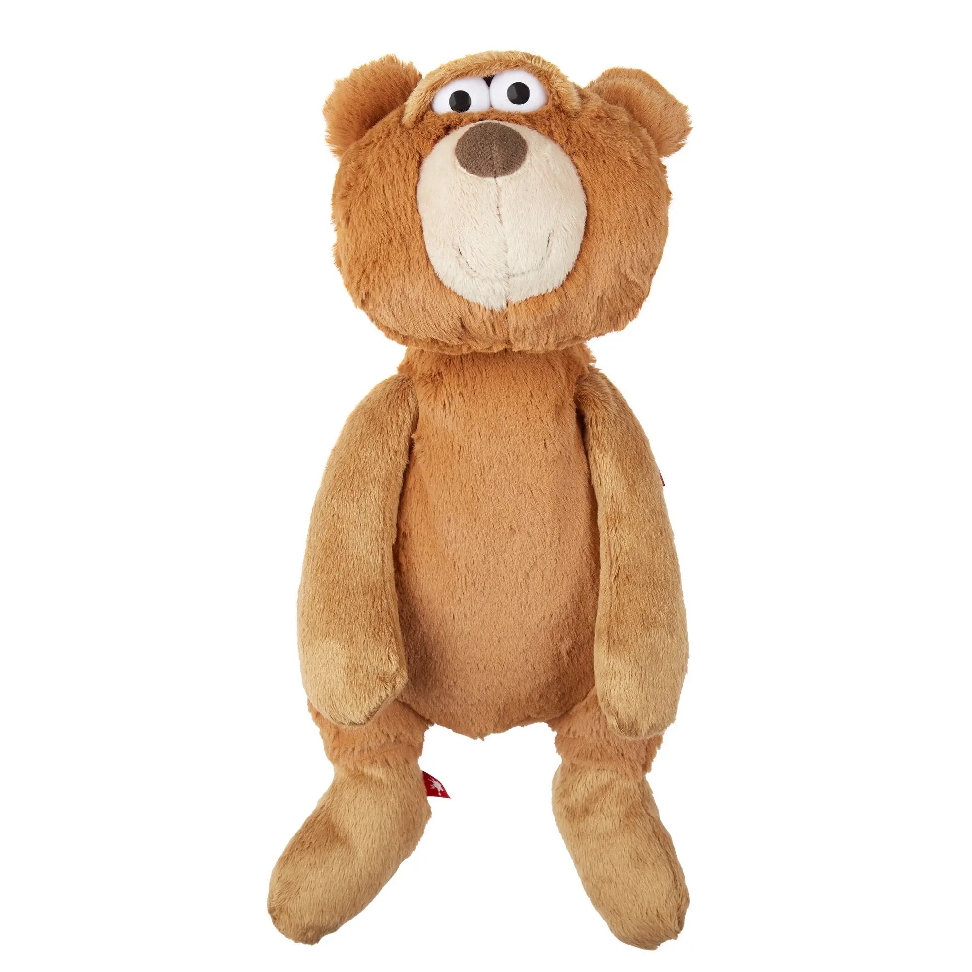 Sigikid MOOD PET Bear - Gimme the Good Stuff