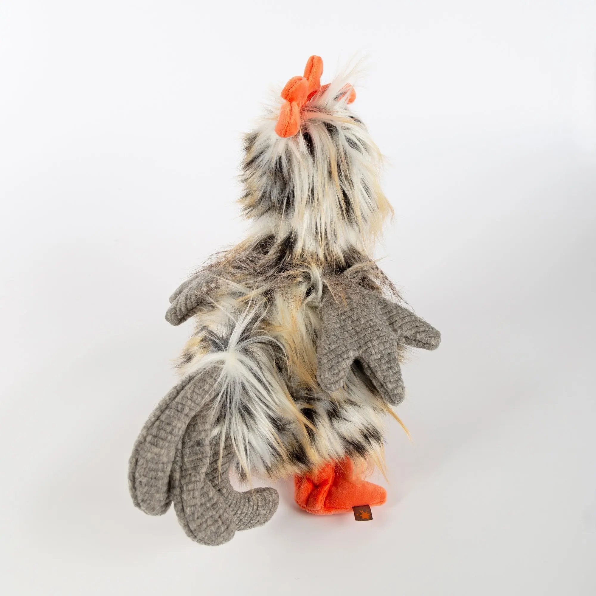 Sigikid Tour De Poule - Gimme the Good Stuff