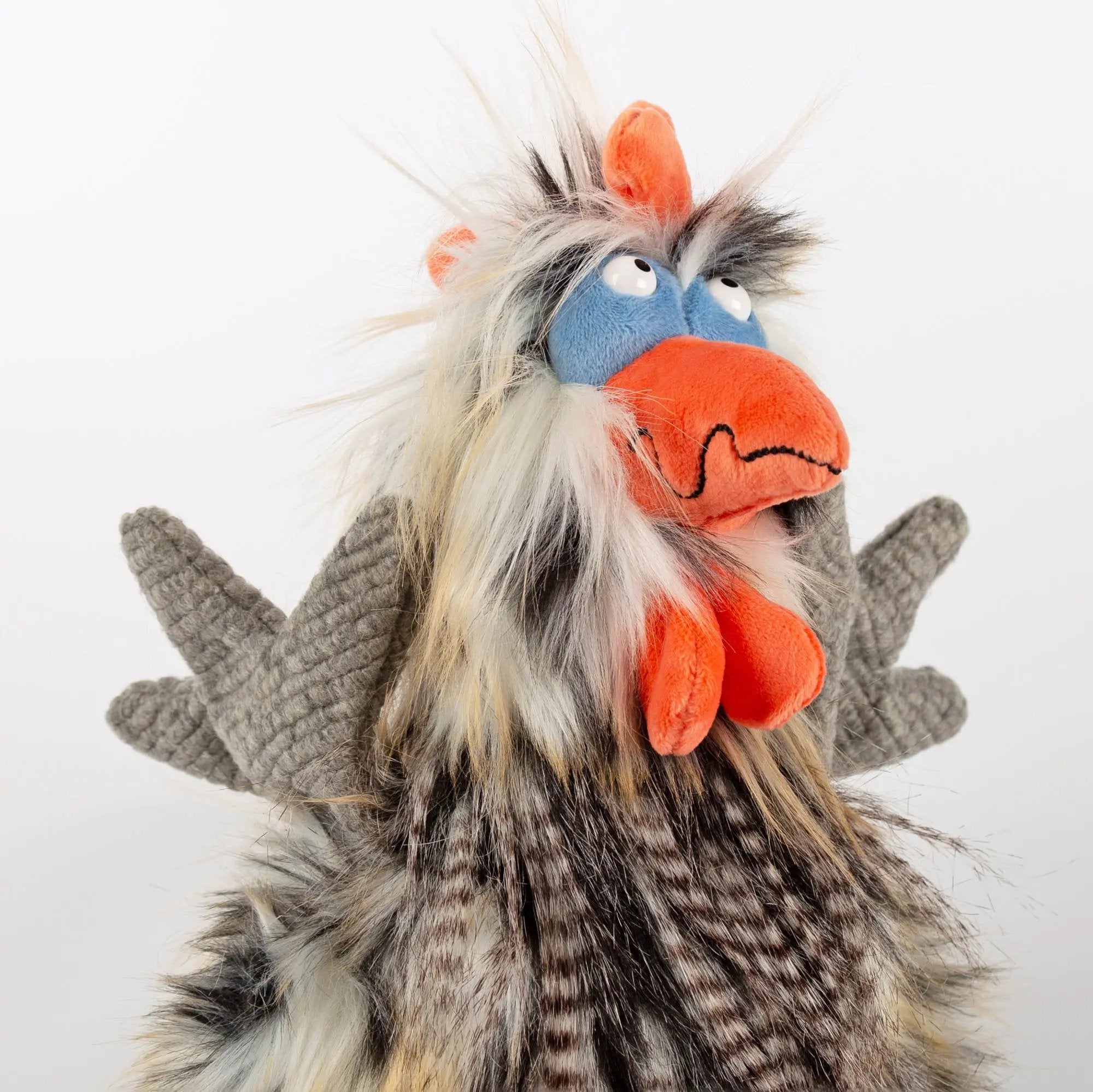 Sigikid Tour De Poule - Gimme the Good Stuff