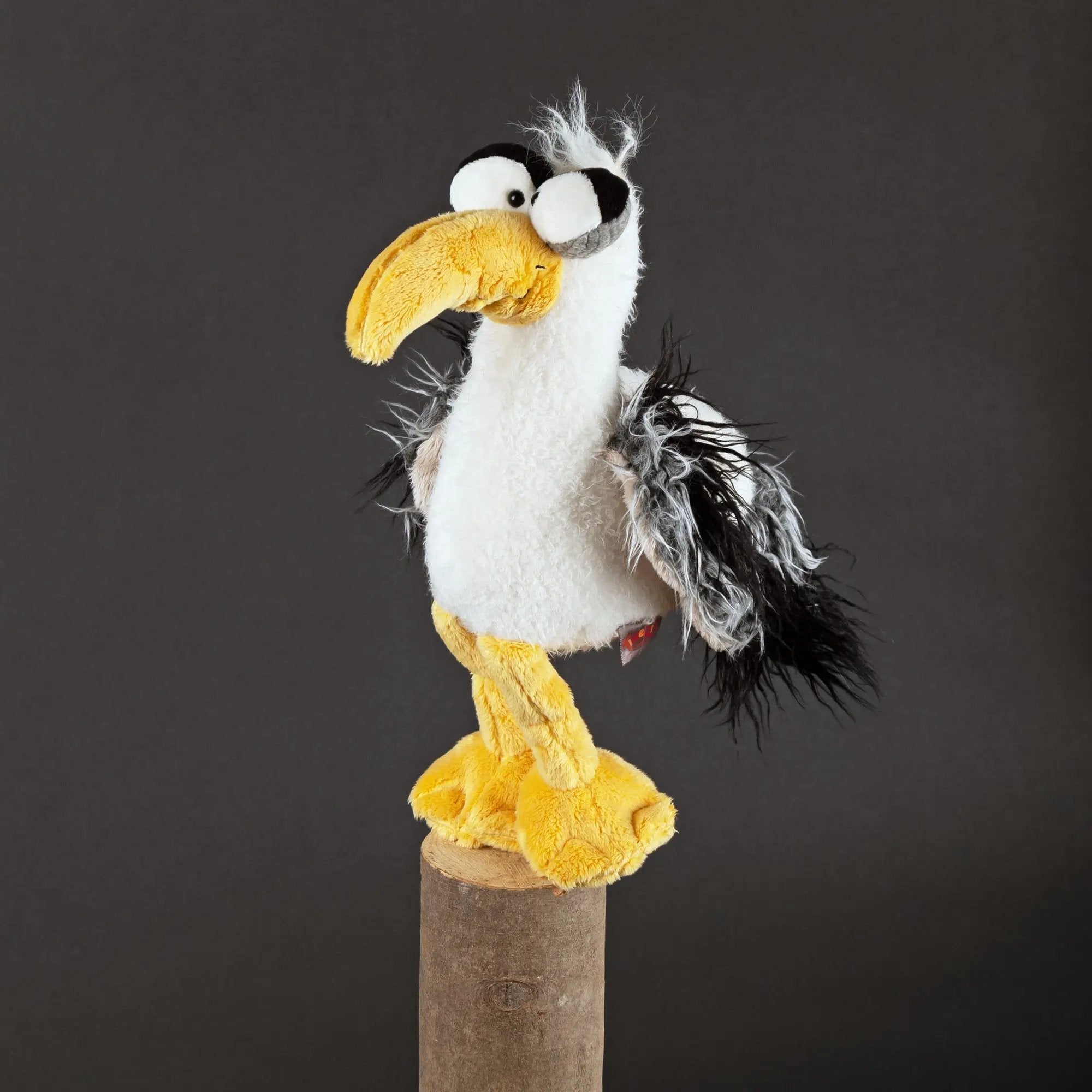 Sigikid Loud in the Cloud - Gimme the Good Stuff