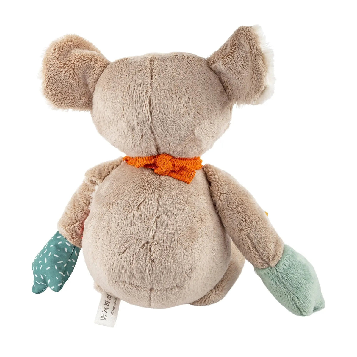 Sigikid Patchwork Koala Plush Toy