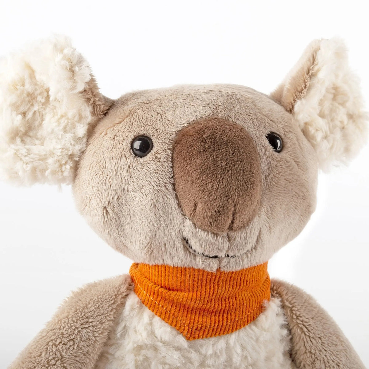 Sigikid Patchwork Koala Plush Toy