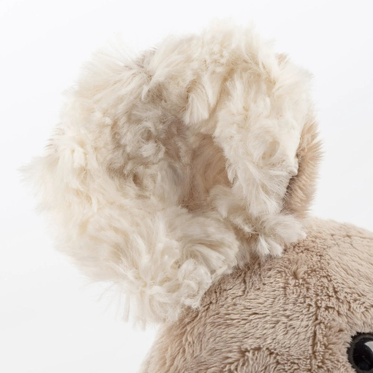 Sigikid Patchwork Koala Plush Toy