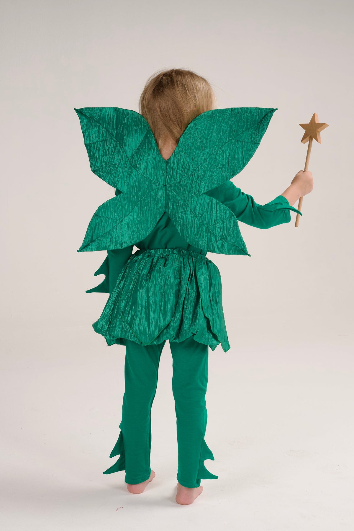Band of the Wild Tinker Bell Costume