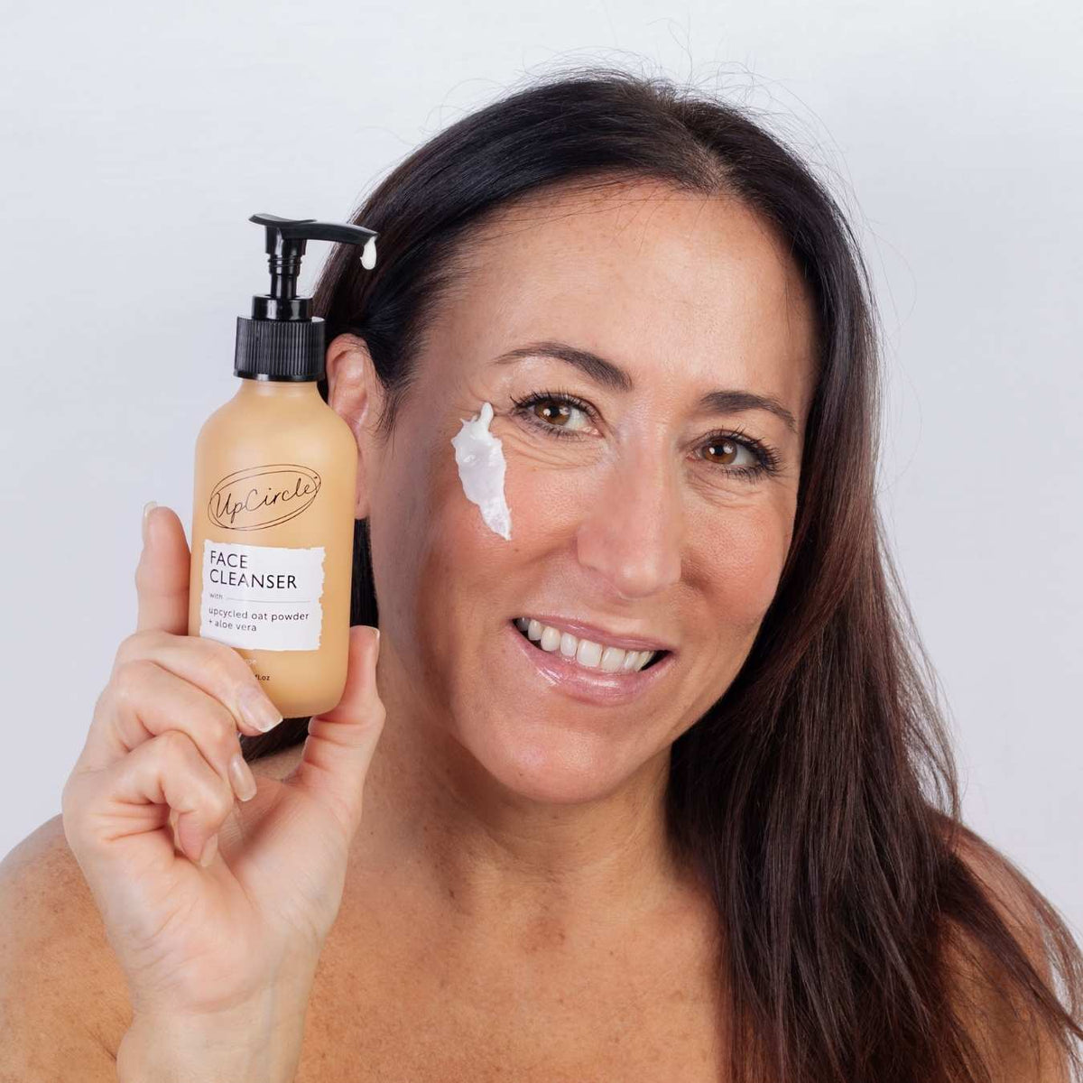 UpCircle Anti-Aging Skincare Bundle