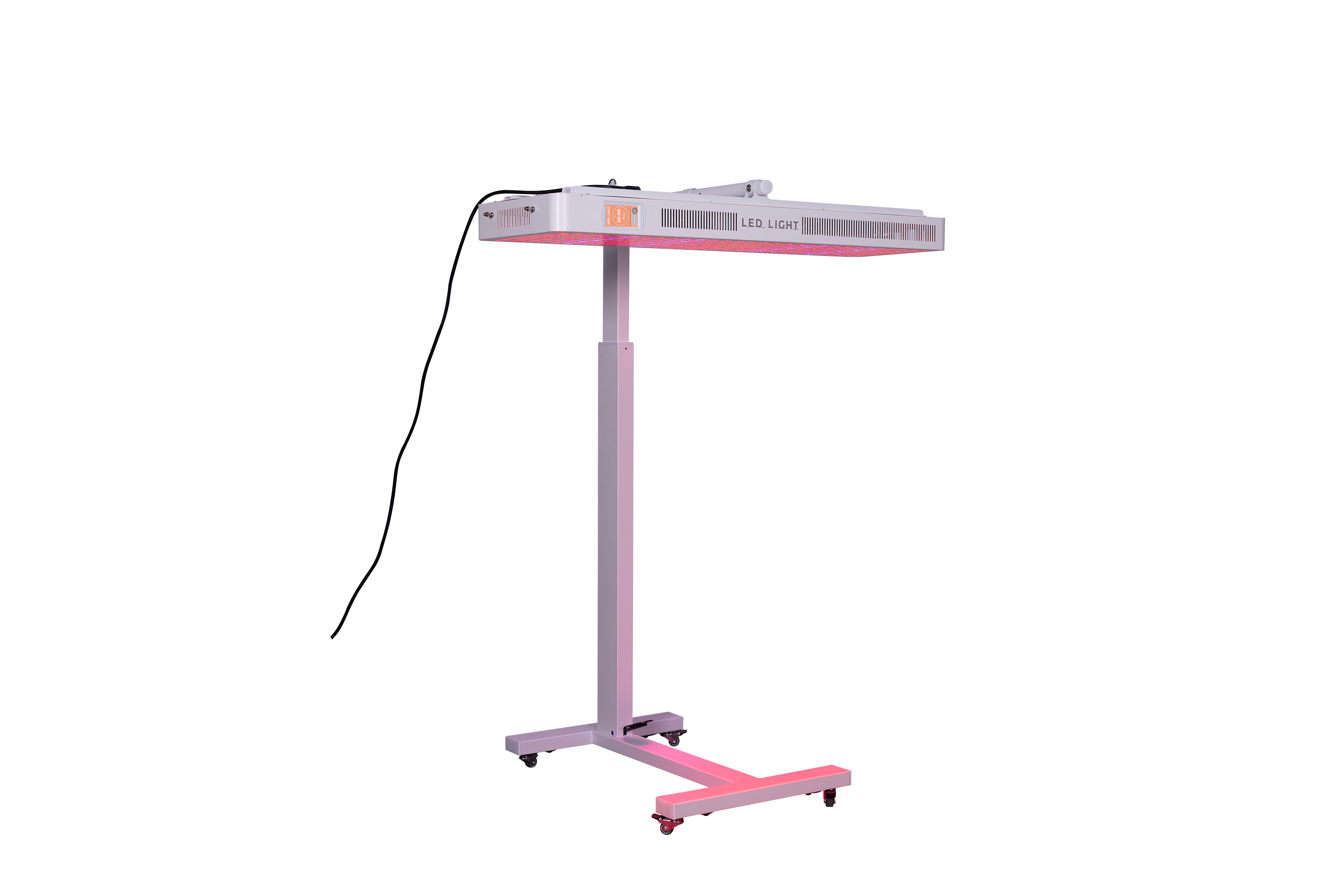 RedDot LED | RDPRO1500-FS7 | Full-Body Red Light Therapy Panel with 7 Wavelengths