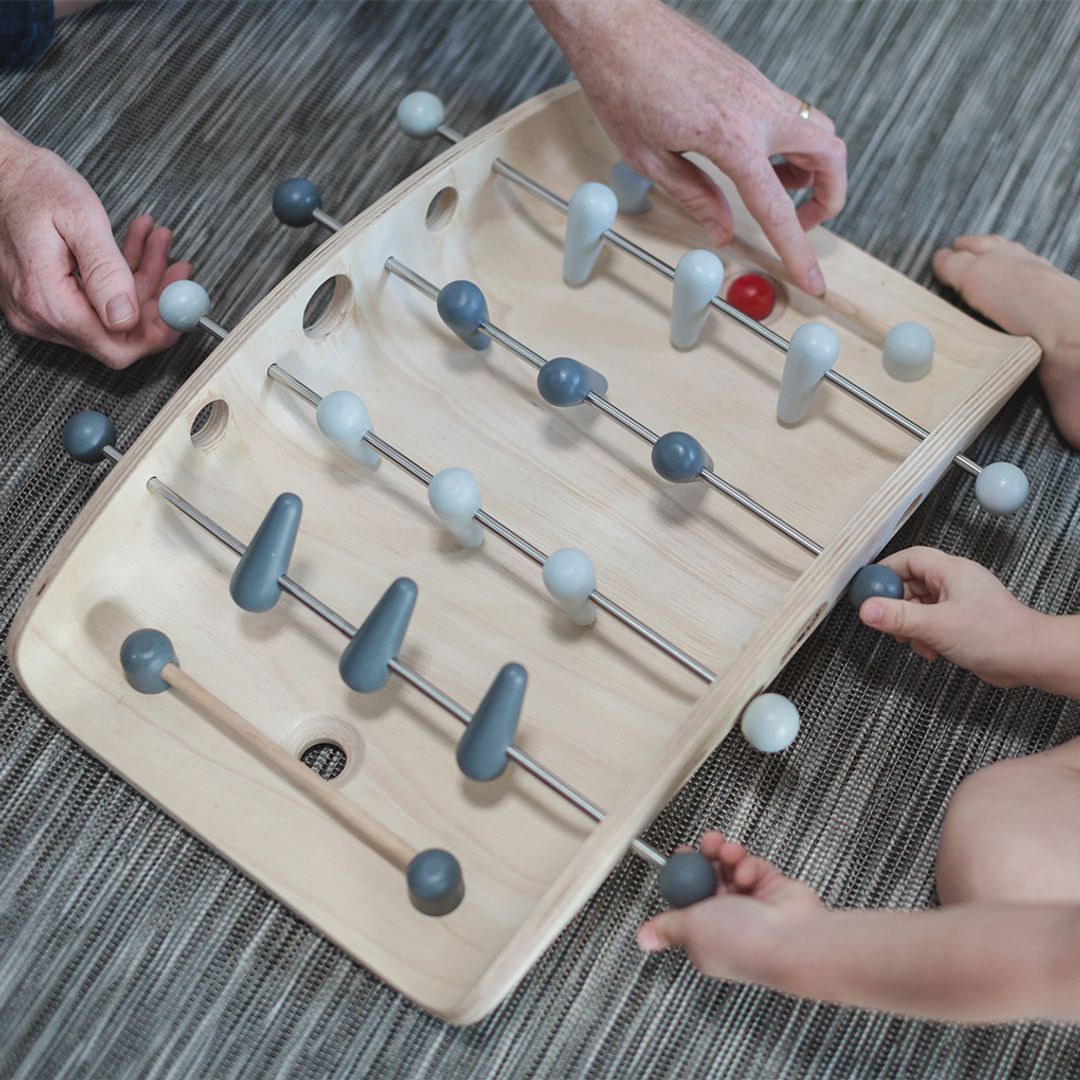PlanToys Soccer