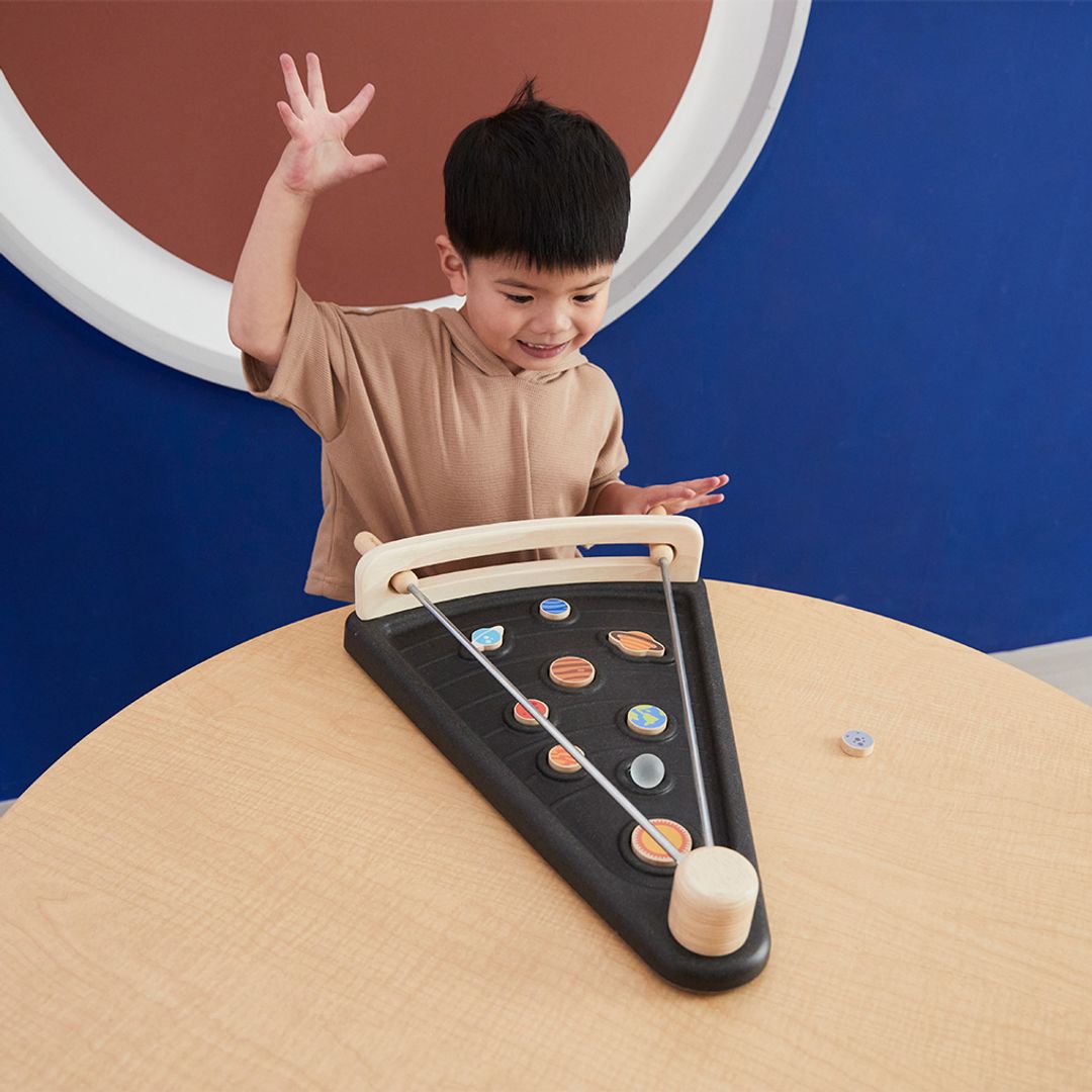 PlanToys Land The Planet