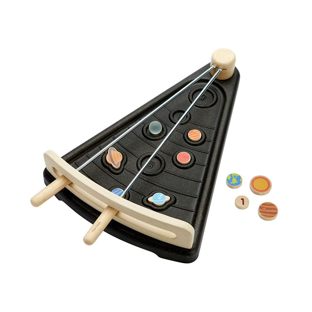 PlanToys Land The Planet