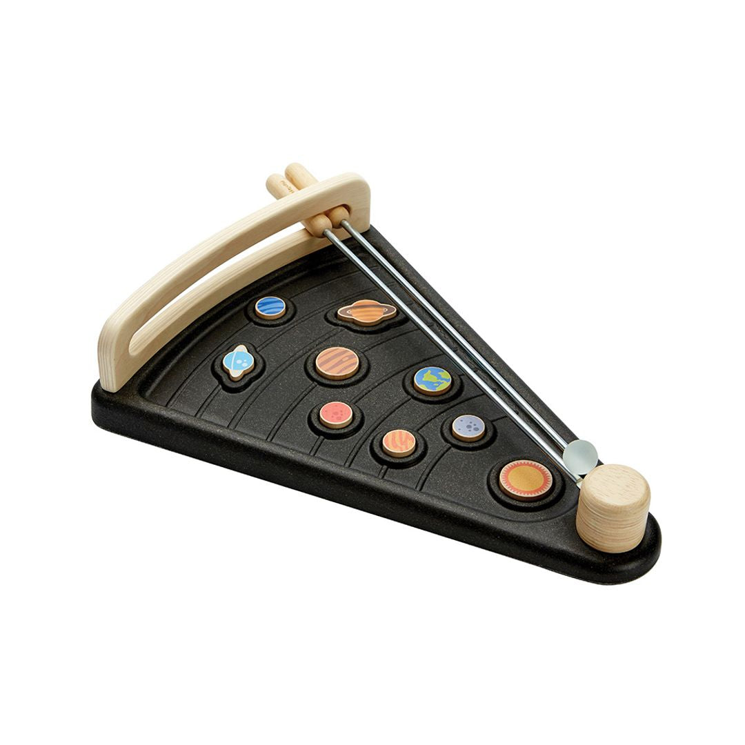 PlanToys Land The Planet