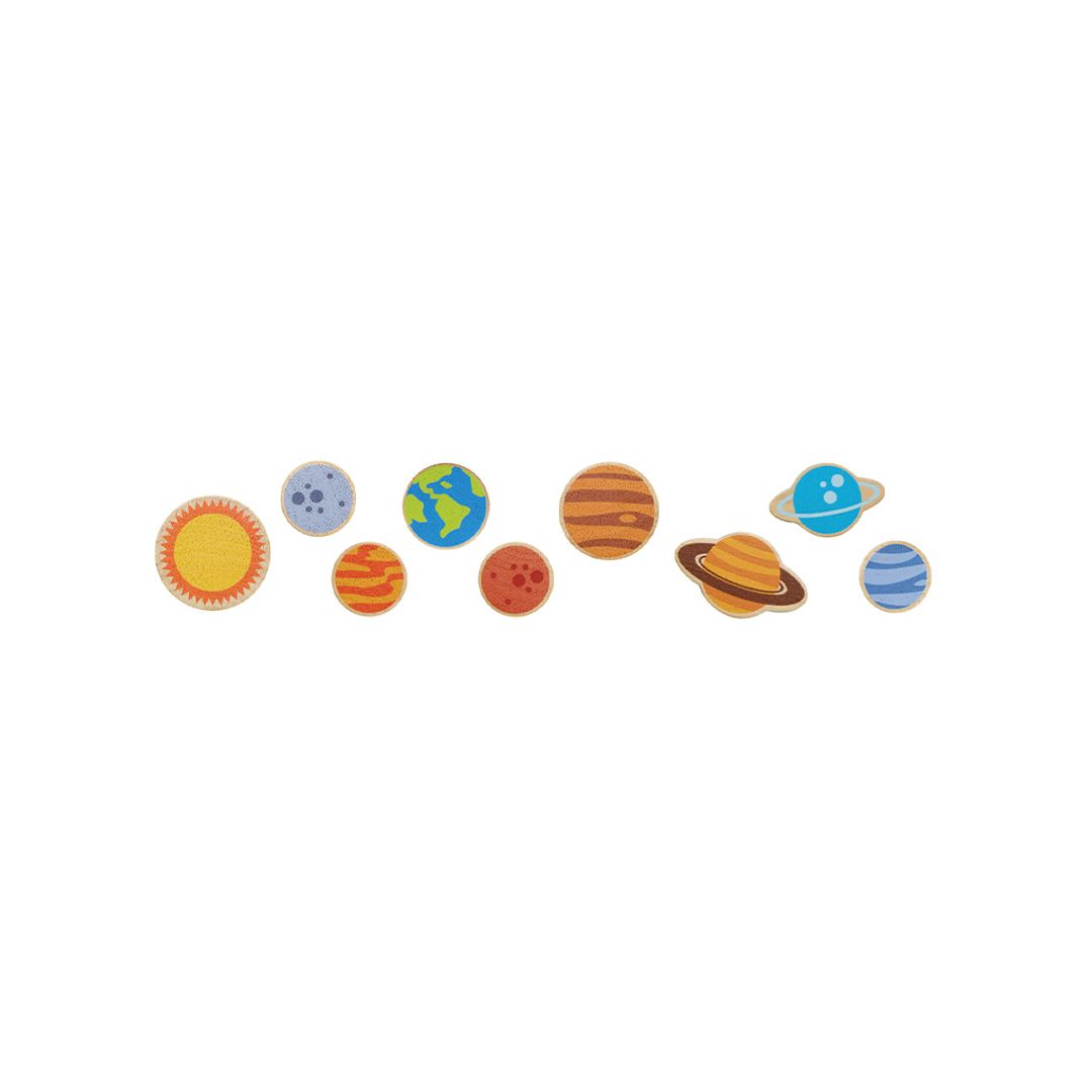 PlanToys Land The Planet
