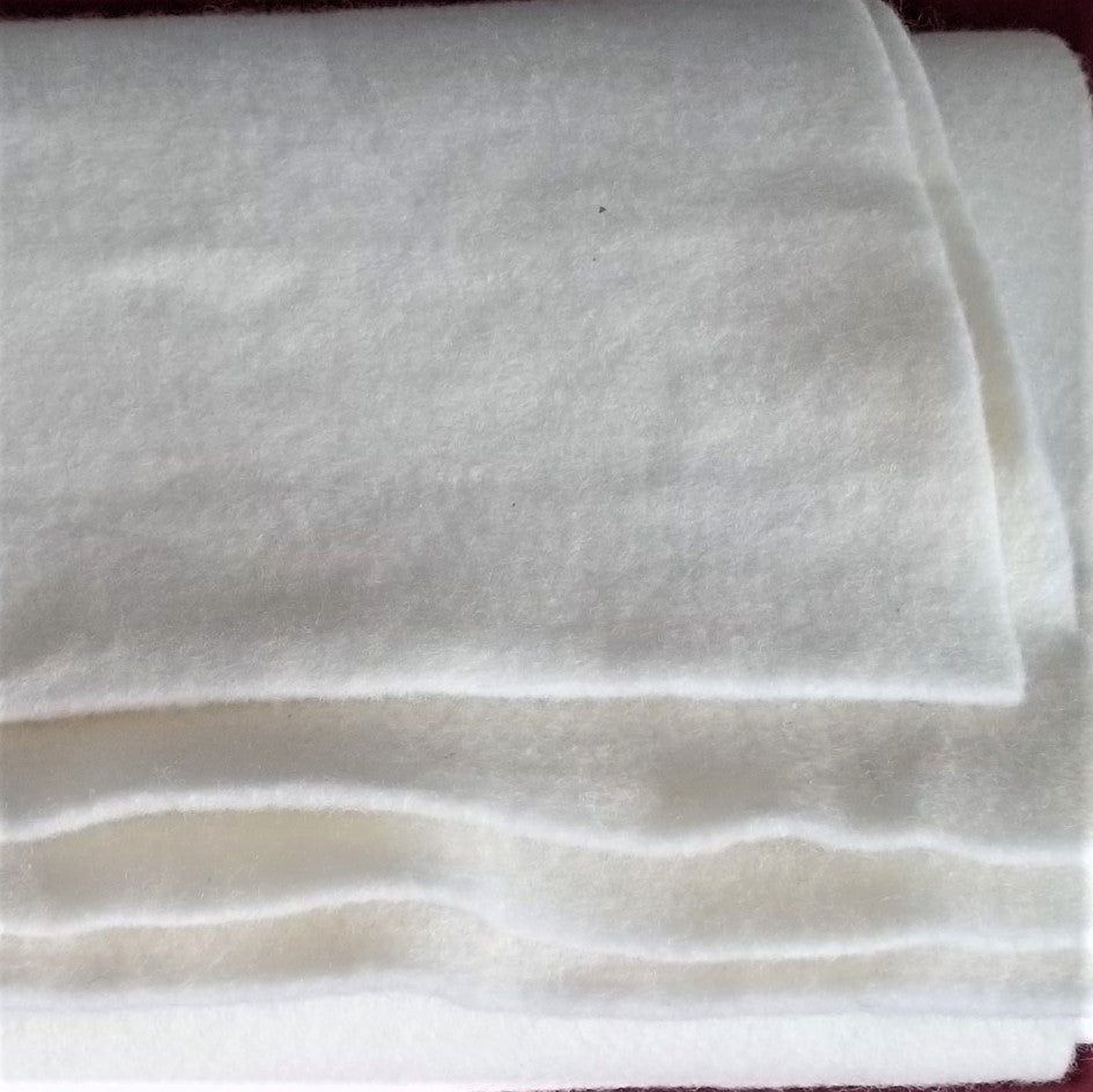 Wendy Anne Organic Wool Mattress Protection Pad