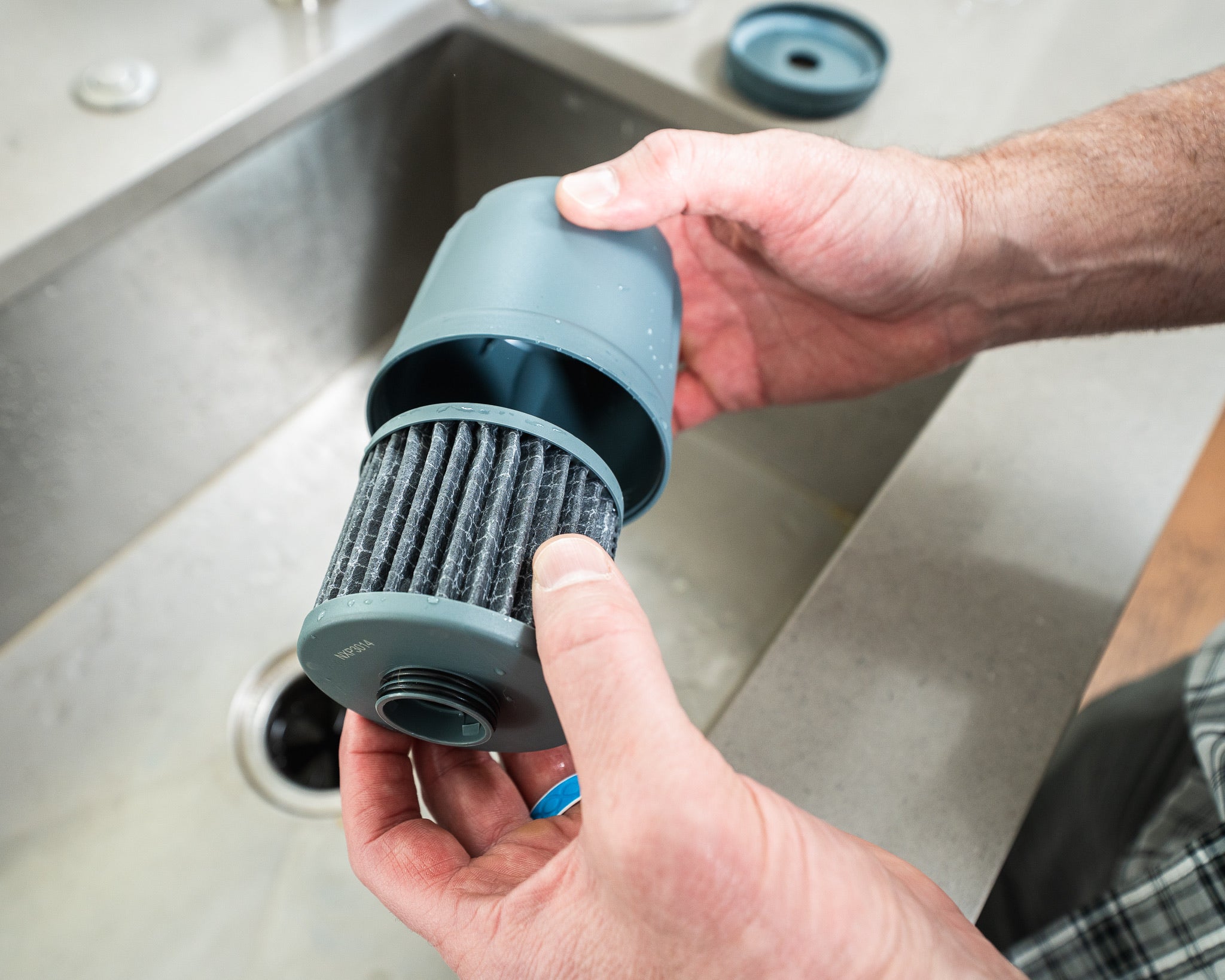 Epic Nano Pitcher Replacement Filter