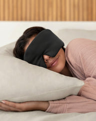 22. Weighted Sleep Mask