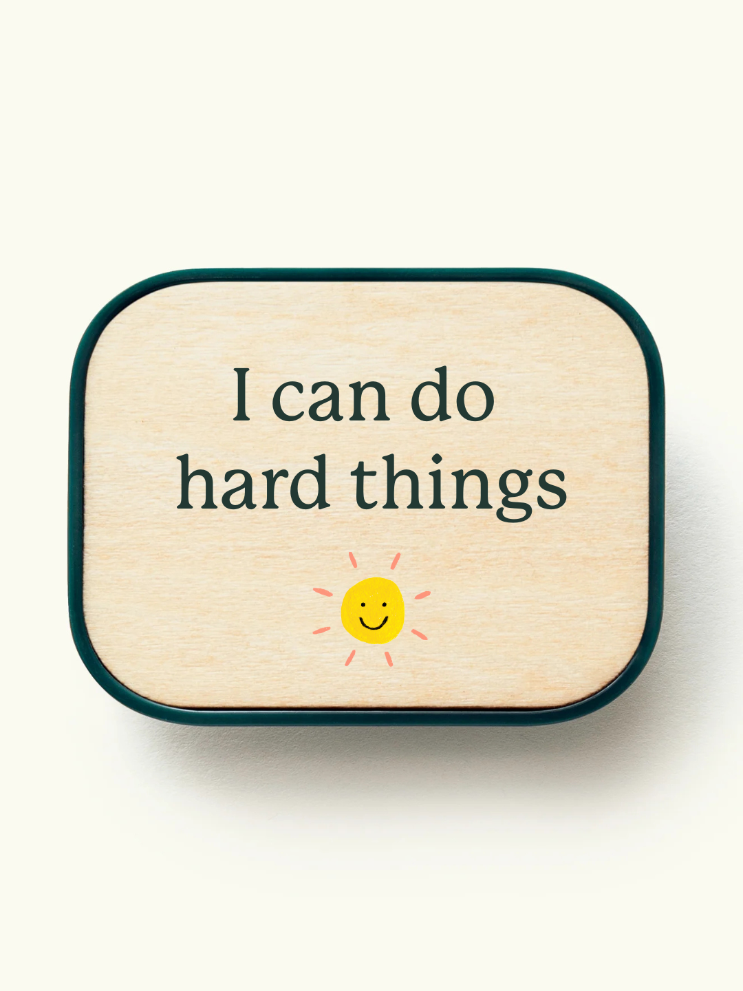 Charmspring Affirmation Custom Tiles