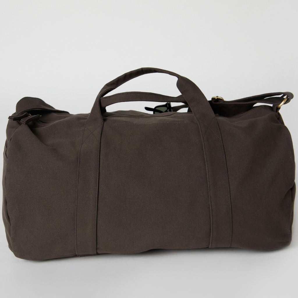 Terra Thread® Bumi Eco Duffel Bag